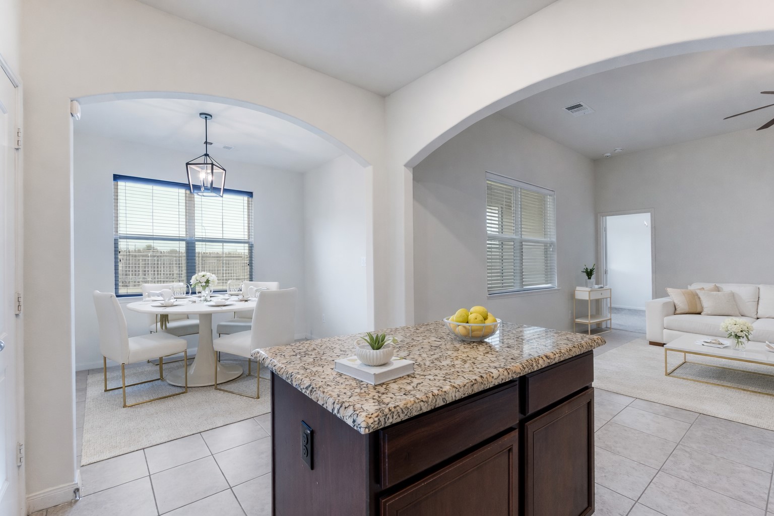4104 Tower Bridge Lane Crowley TX 76036
