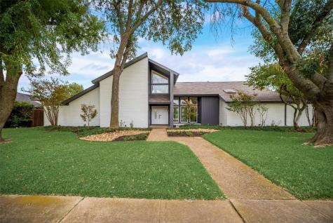 3516 Harpers Place Plano TX 75075