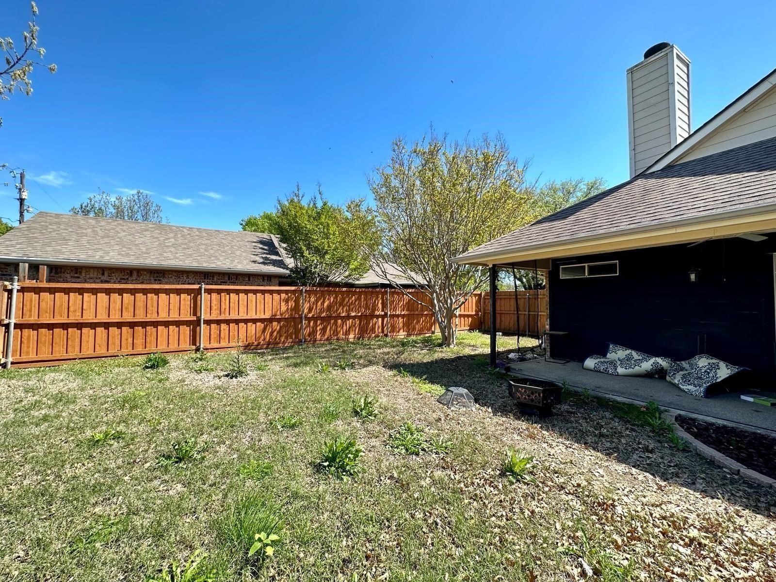 7217 Montego Drive Rowlett TX 75089