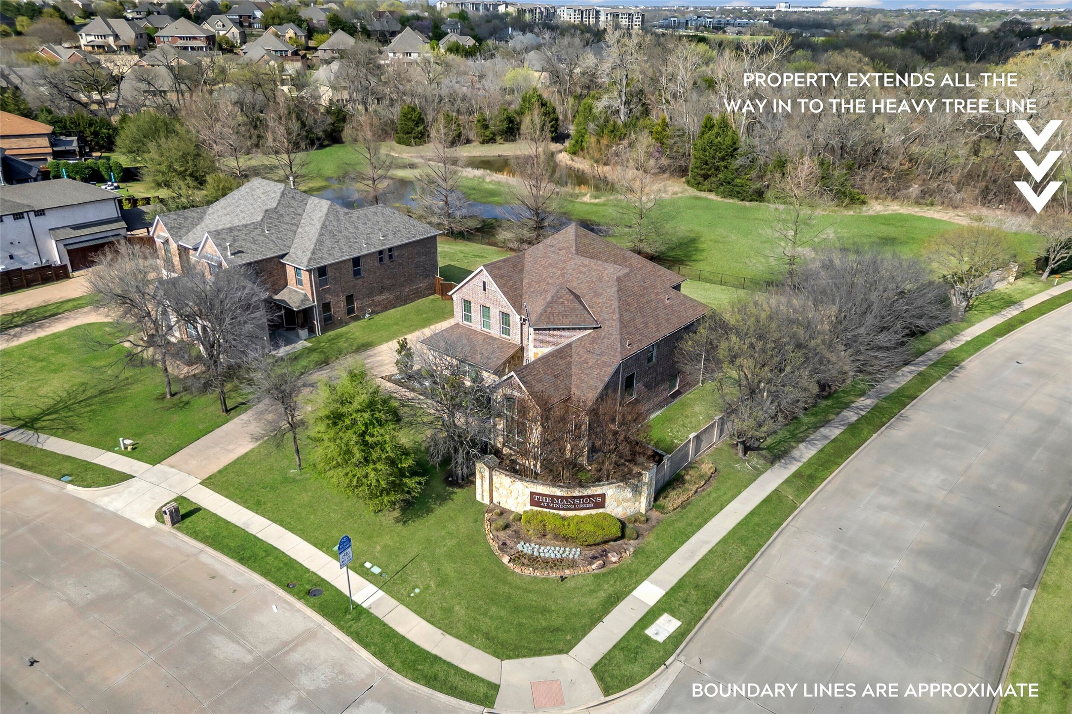 1105 Mallard Lakes Drive Mckinney TX 75072