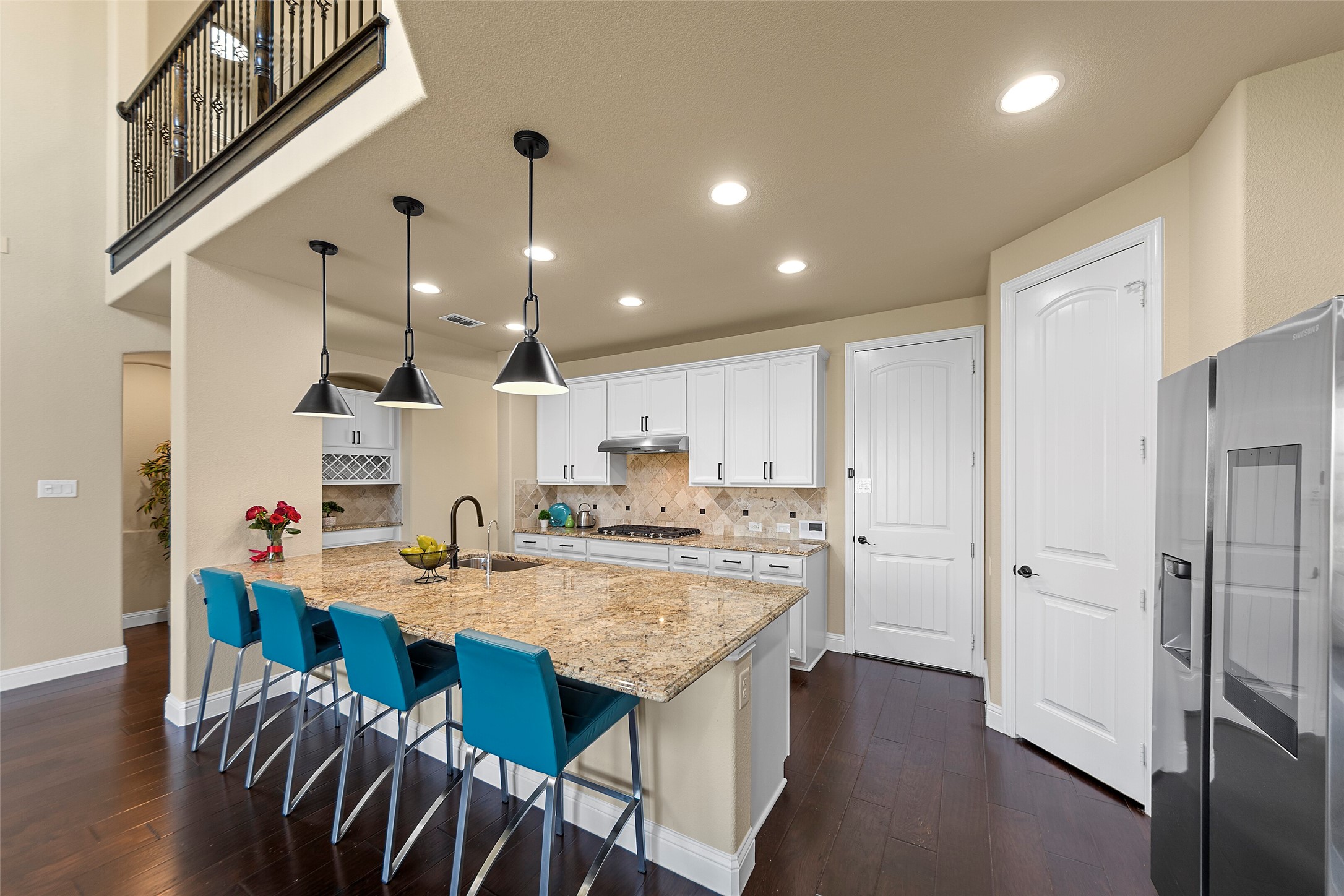 1105 Mallard Lakes Drive Mckinney TX 75072