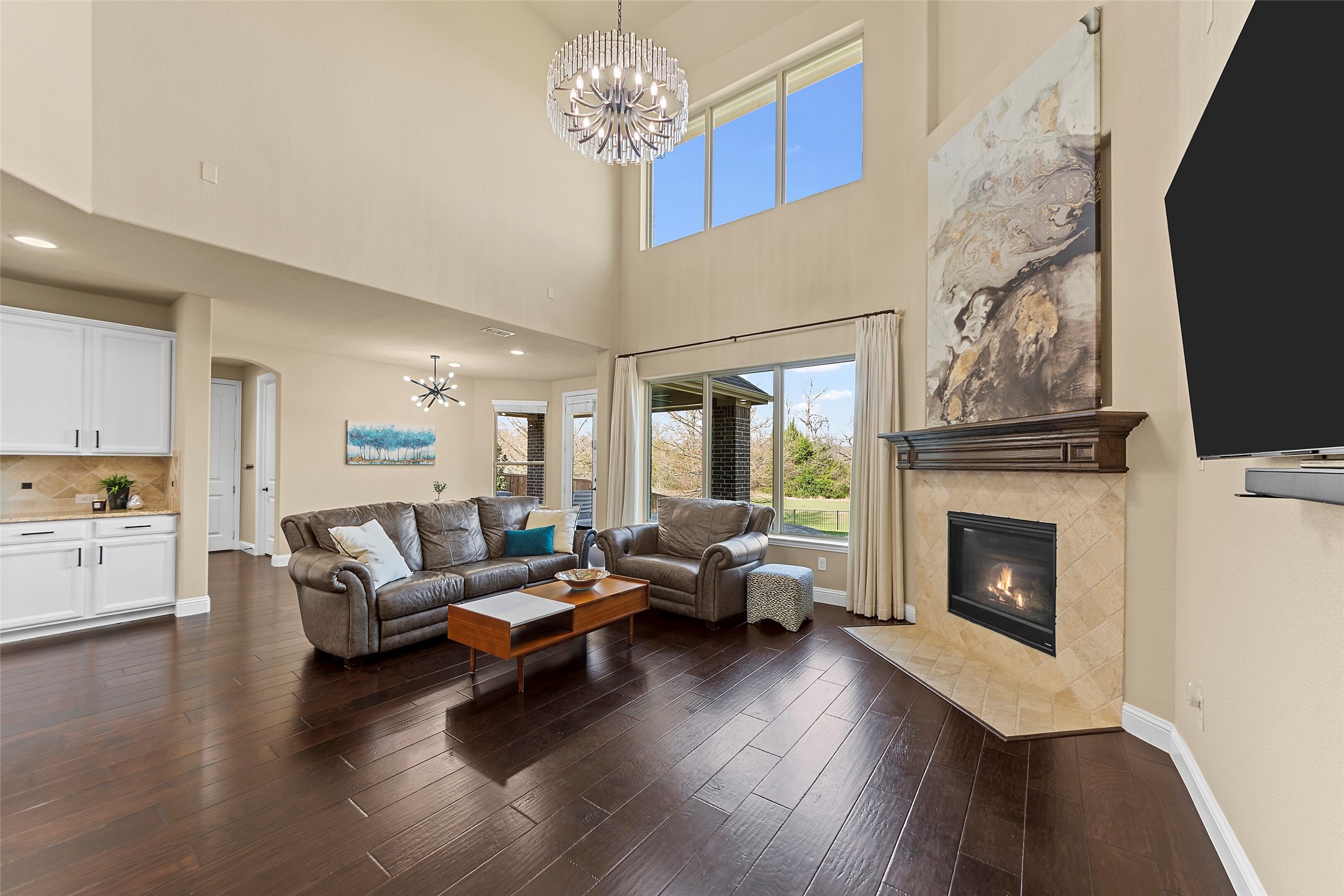 1105 Mallard Lakes Drive Mckinney TX 75072
