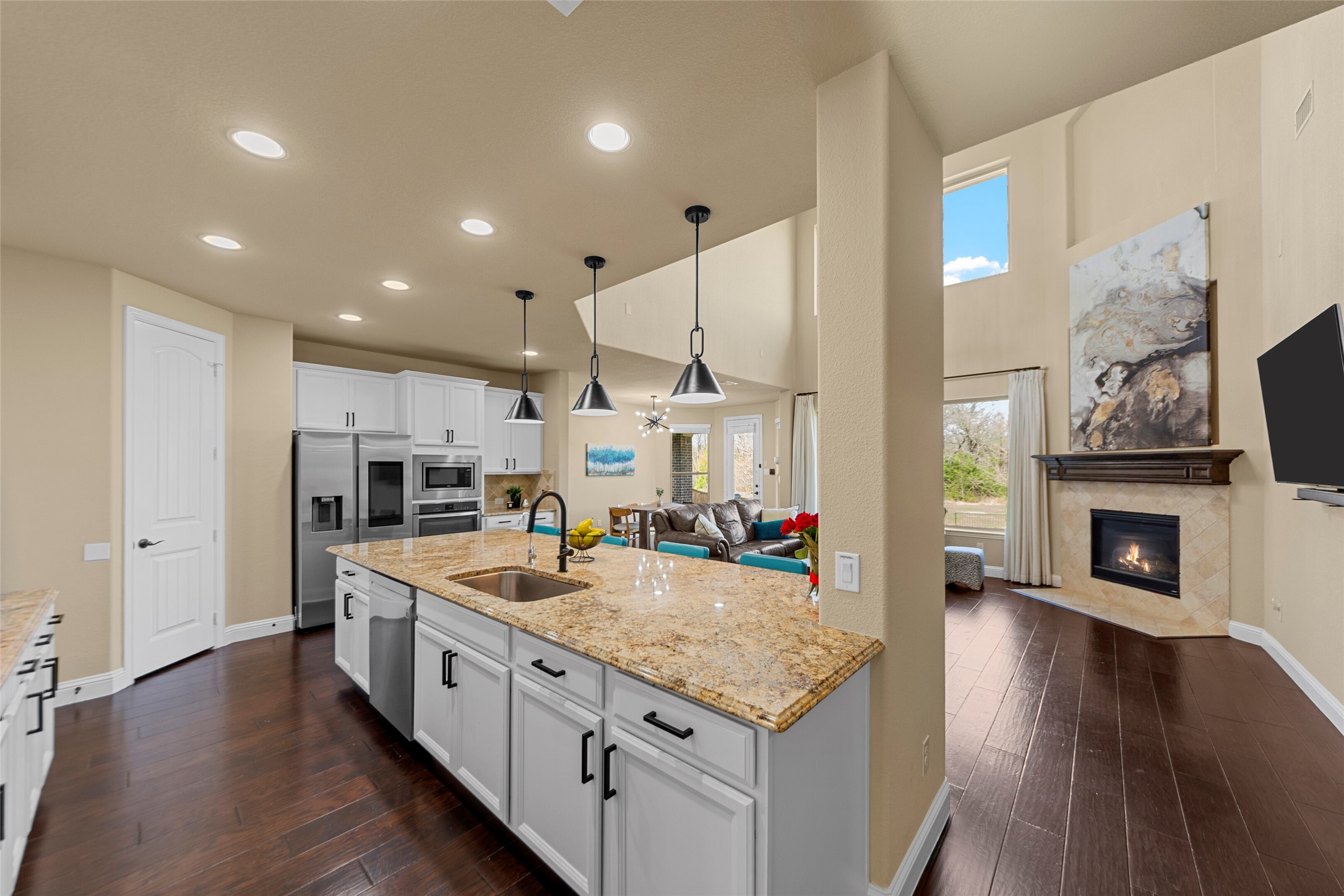 1105 Mallard Lakes Drive Mckinney TX 75072