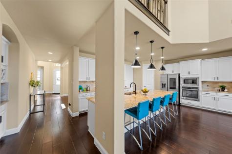 1105 Mallard Lakes Drive Mckinney TX 75072