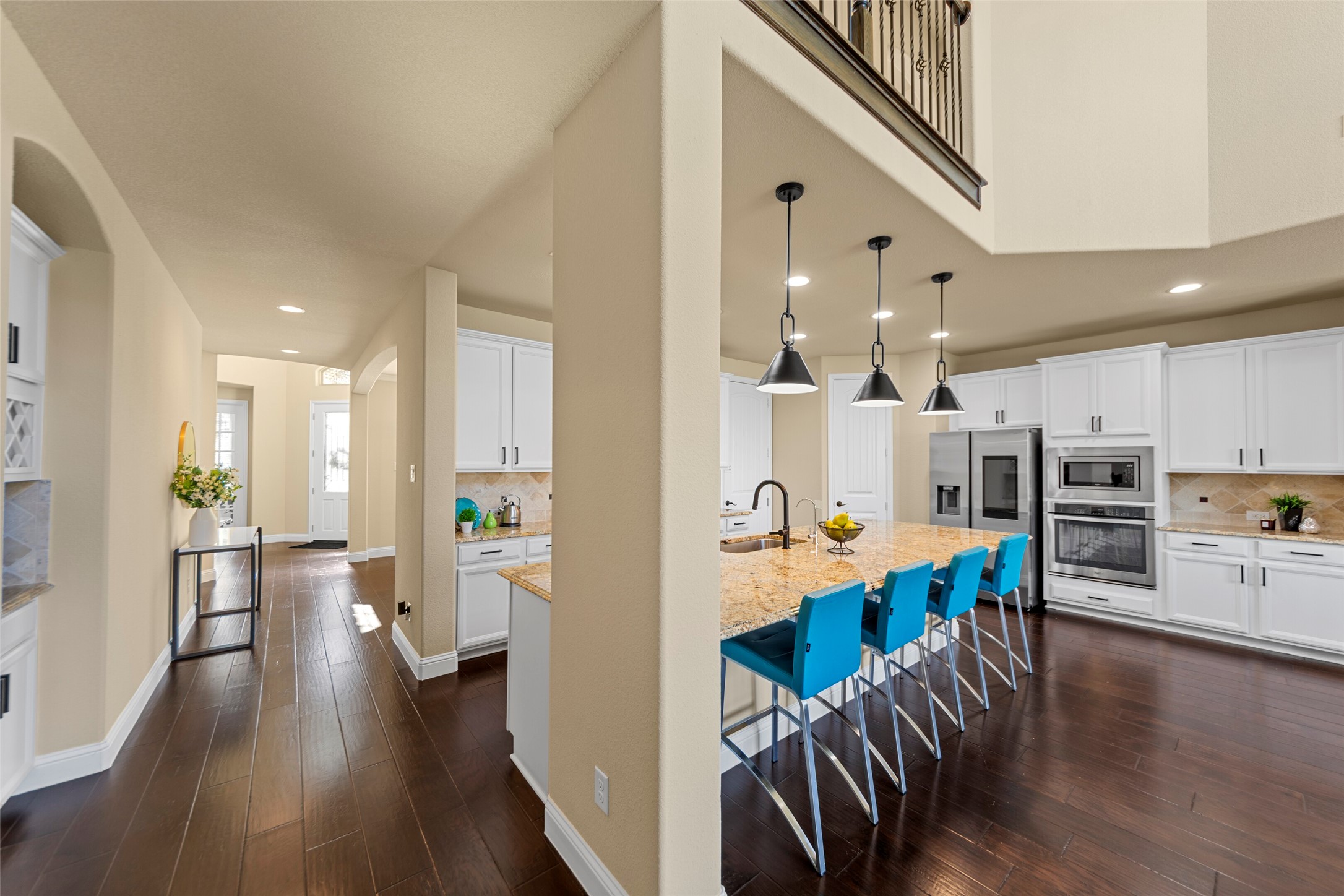 1105 Mallard Lakes Drive Mckinney TX 75072