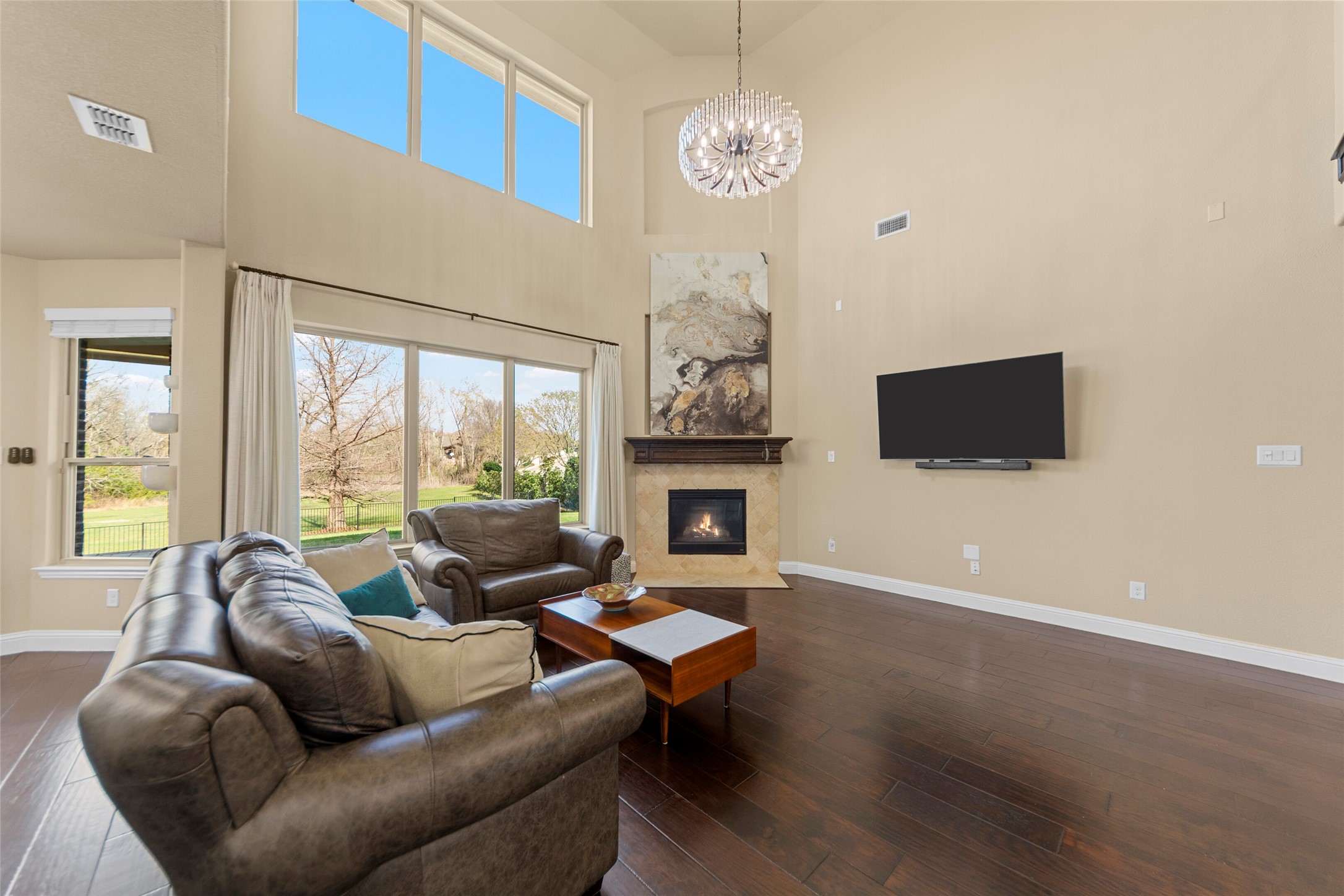 1105 Mallard Lakes Drive Mckinney TX 75072