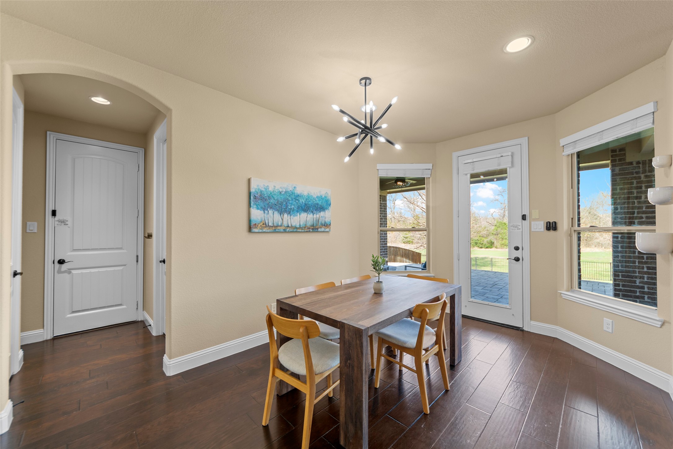 1105 Mallard Lakes Drive Mckinney TX 75072
