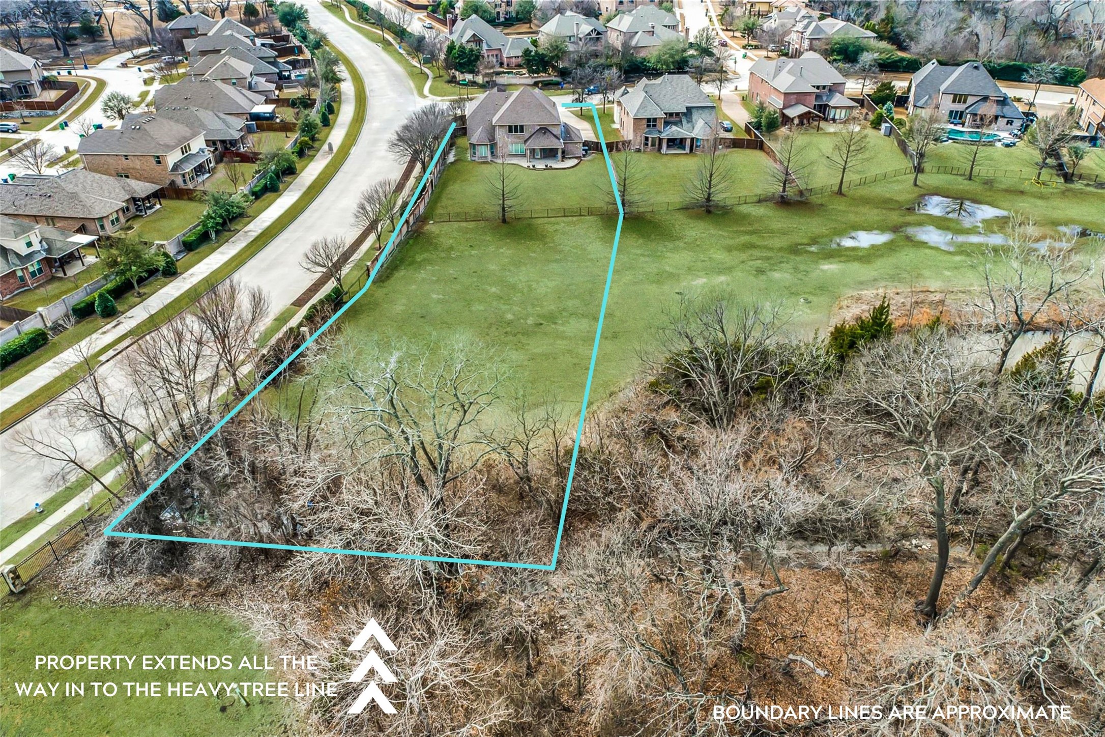 1105 Mallard Lakes Drive Mckinney TX 75072