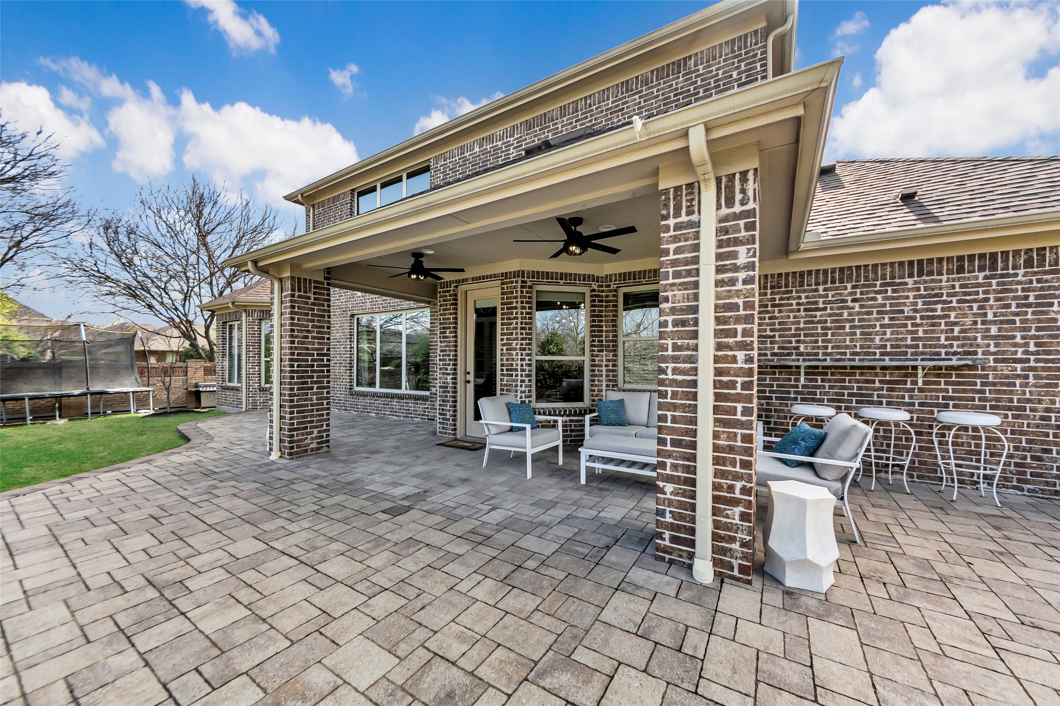 1105 Mallard Lakes Drive Mckinney TX 75072