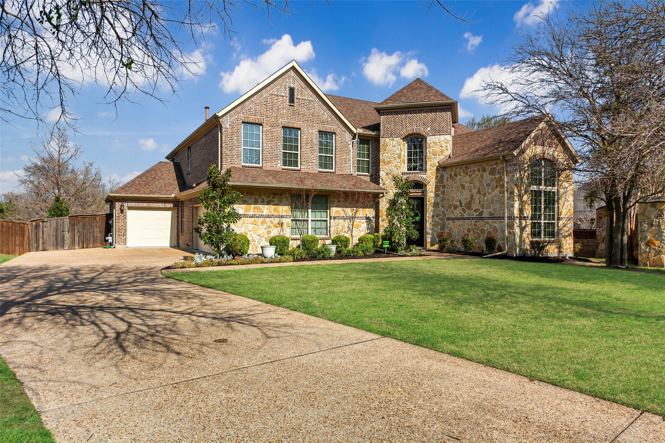 1105 Mallard Lakes Drive Mckinney TX 75072