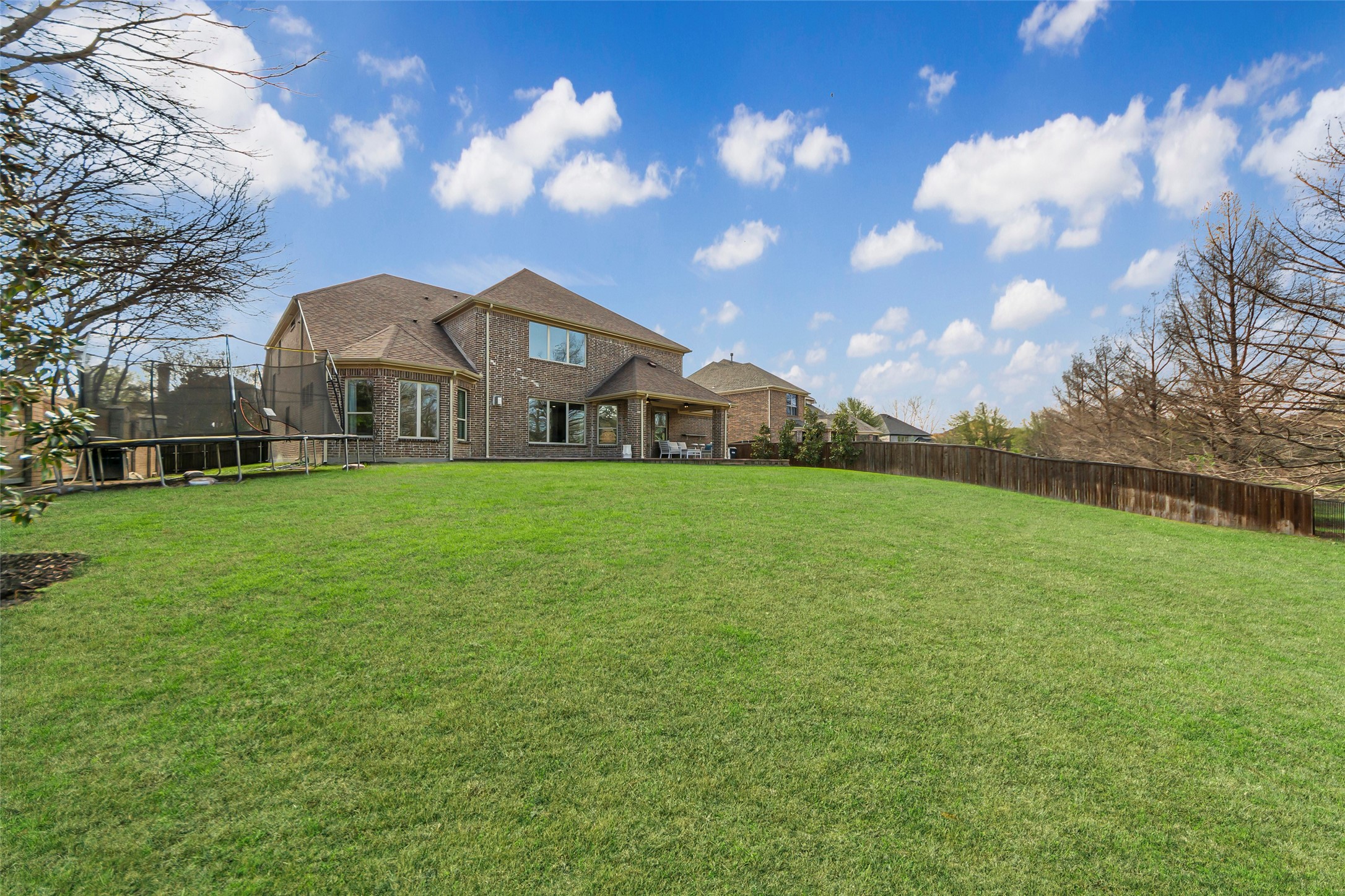 1105 Mallard Lakes Drive Mckinney TX 75072