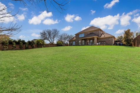 1105 Mallard Lakes Drive Mckinney TX 75072
