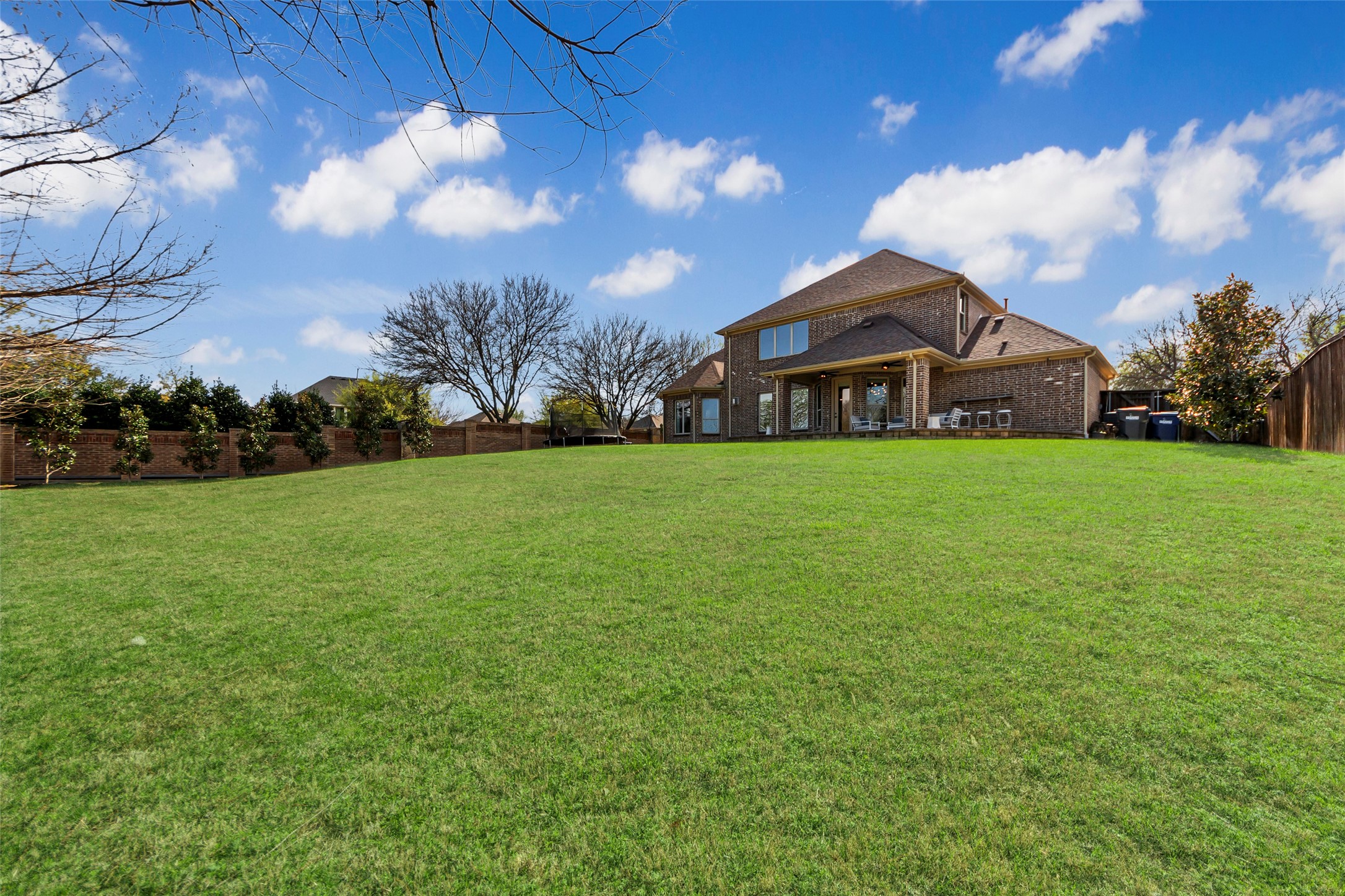 1105 Mallard Lakes Drive Mckinney TX 75072