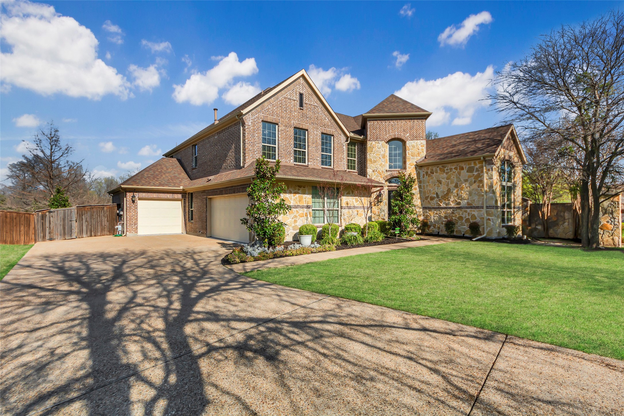 1105 Mallard Lakes Drive Mckinney TX 75072
