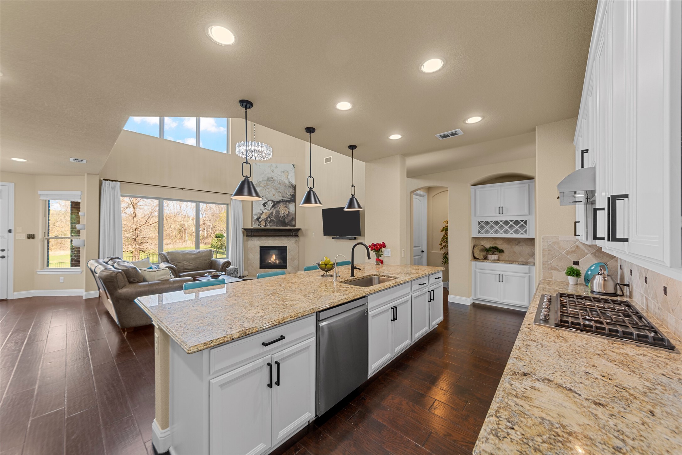 1105 Mallard Lakes Drive Mckinney TX 75072
