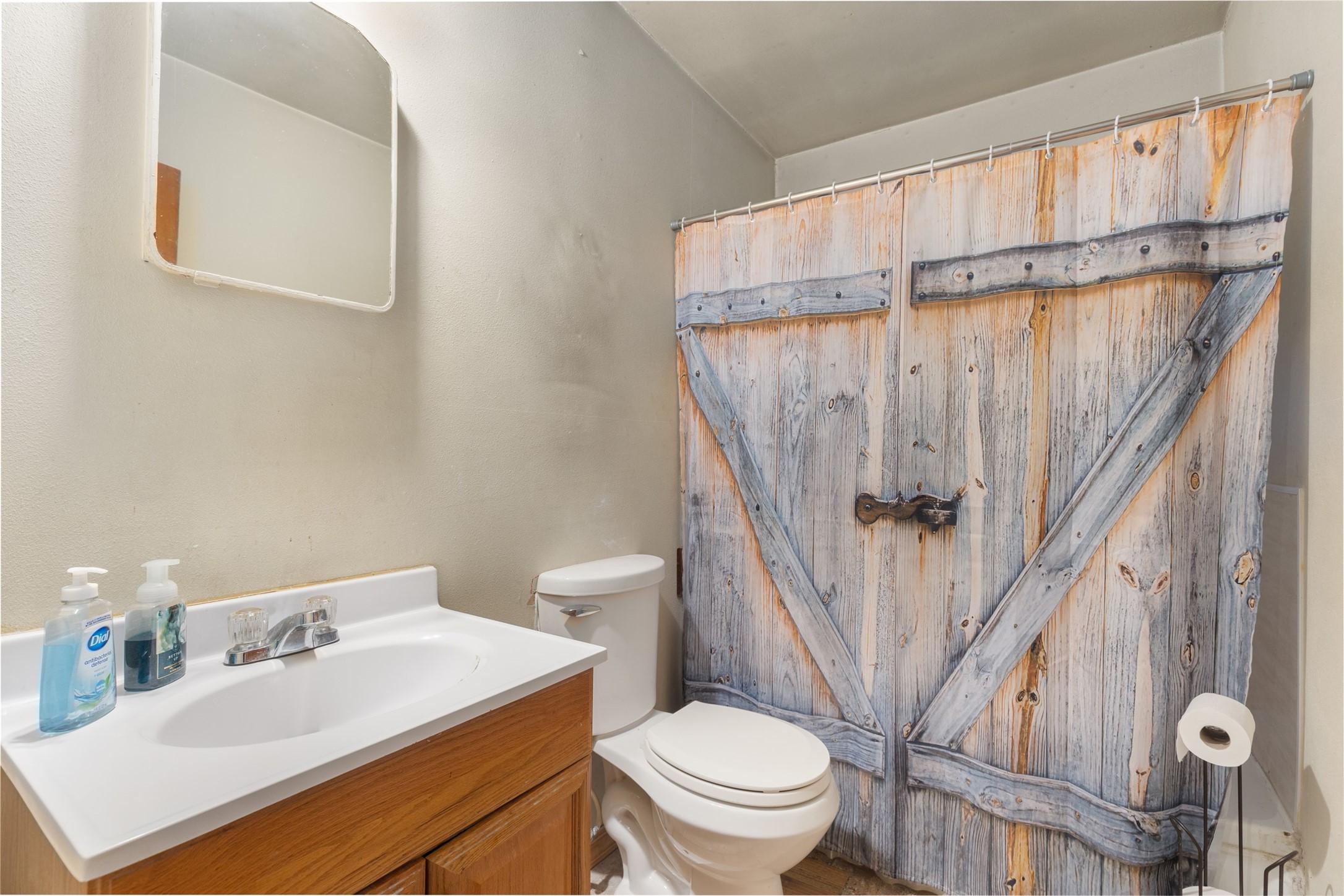 417 N Burdette Avenue Sherman TX 75090