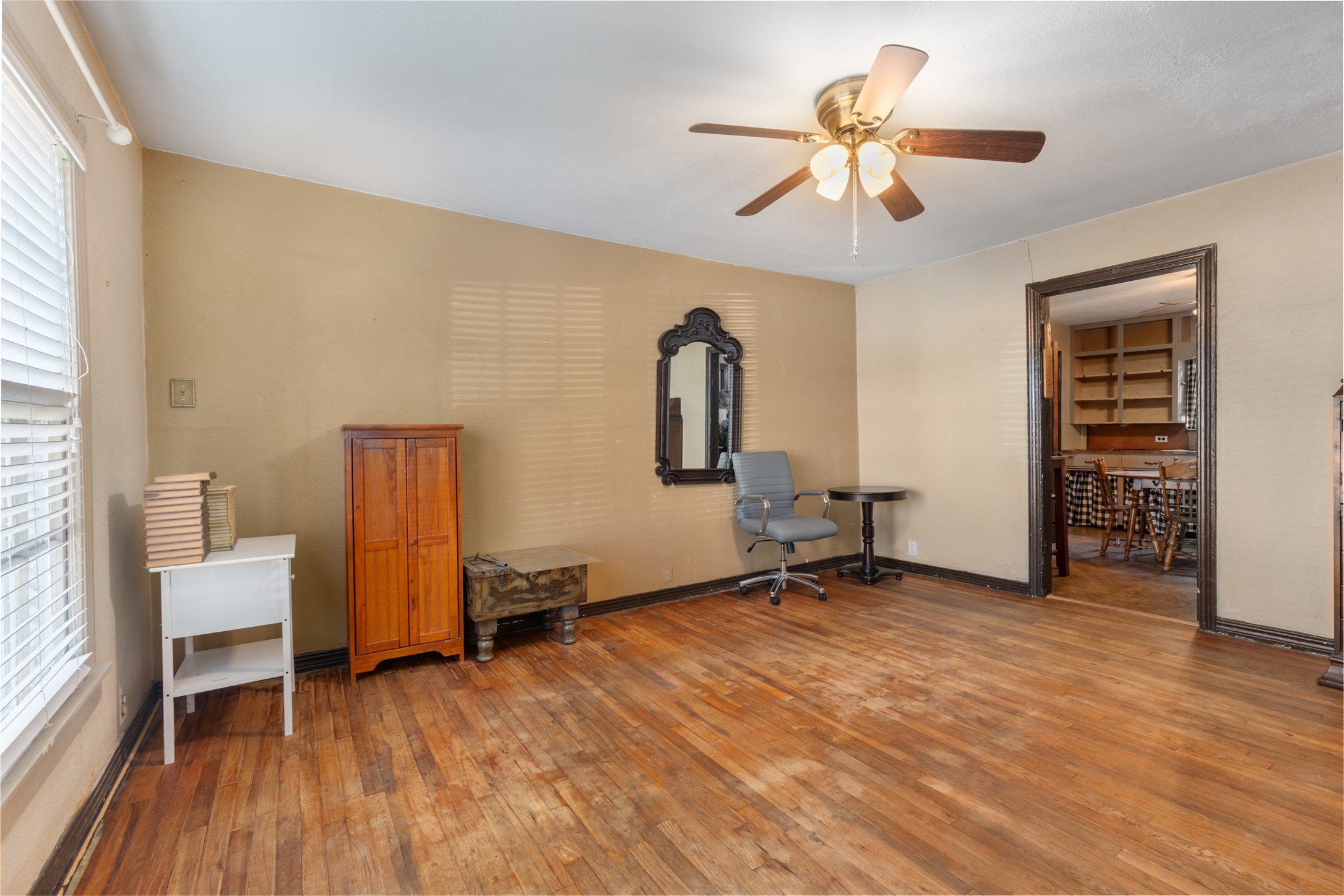 417 N Burdette Avenue Sherman TX 75090