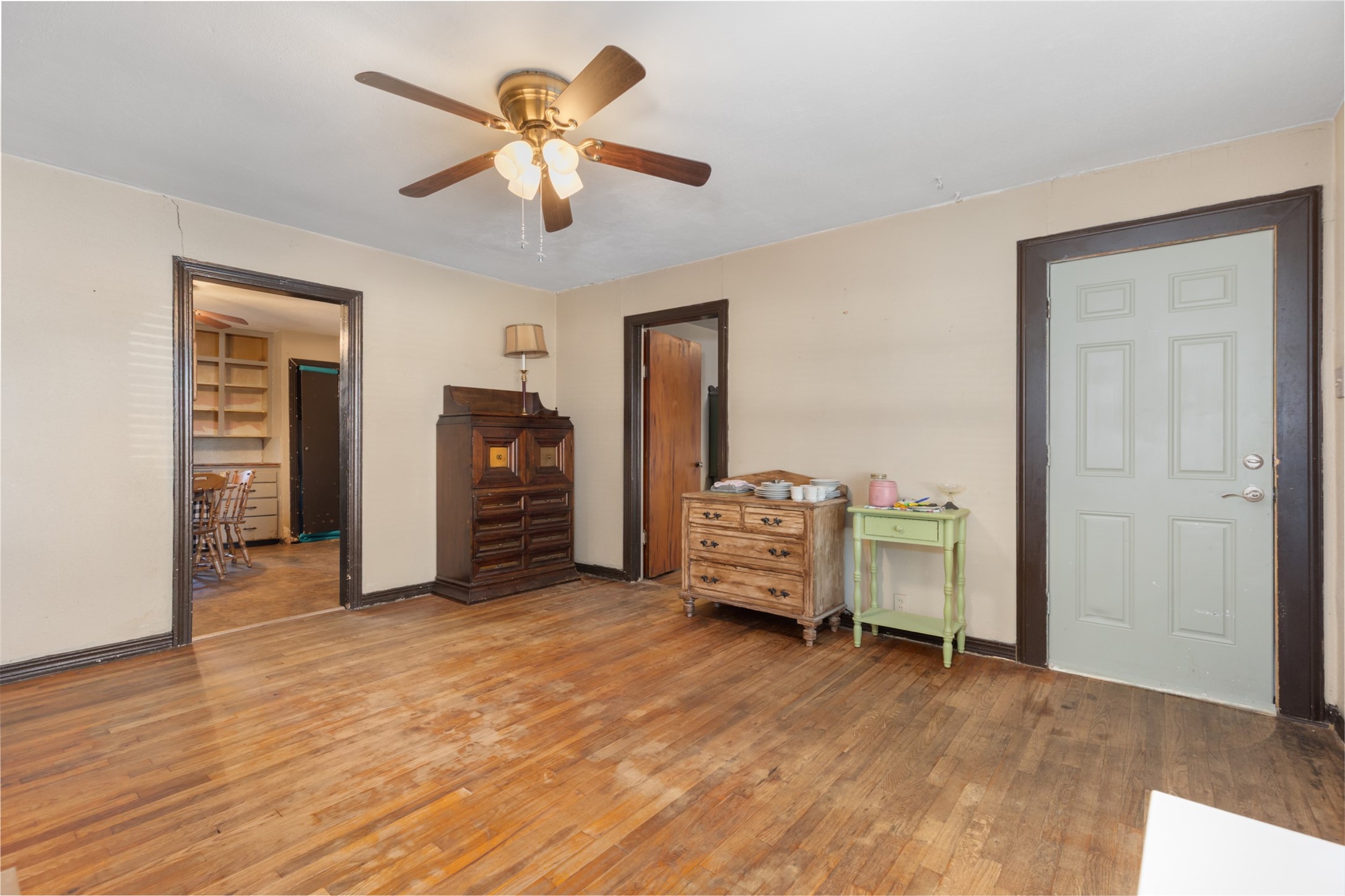 417 N Burdette Avenue Sherman TX 75090