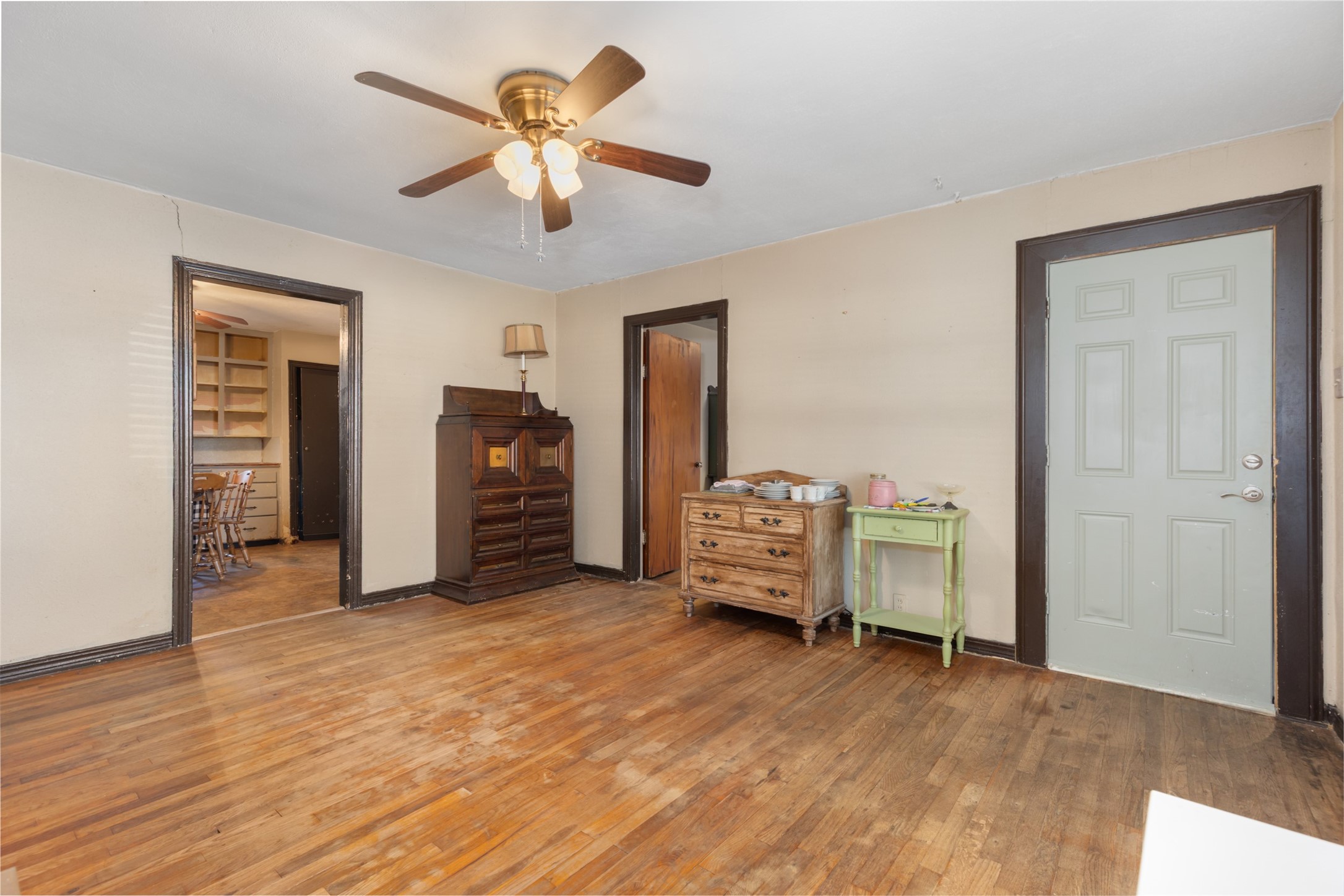 417 N Burdette Avenue Sherman TX 75090