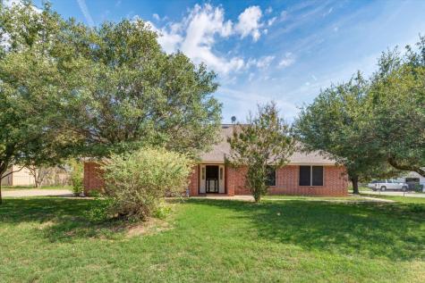 706 N Avenue B Springtown TX 76082