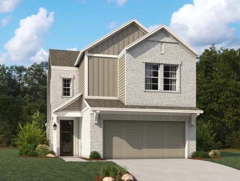 6902 Mission Tejas Drive Dallas TX 75228
