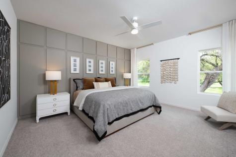 6902 Mission Tejas Drive Dallas TX 75228