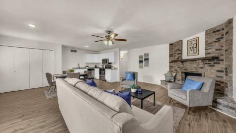 1130 Clark Trail Grand Prairie TX 75052