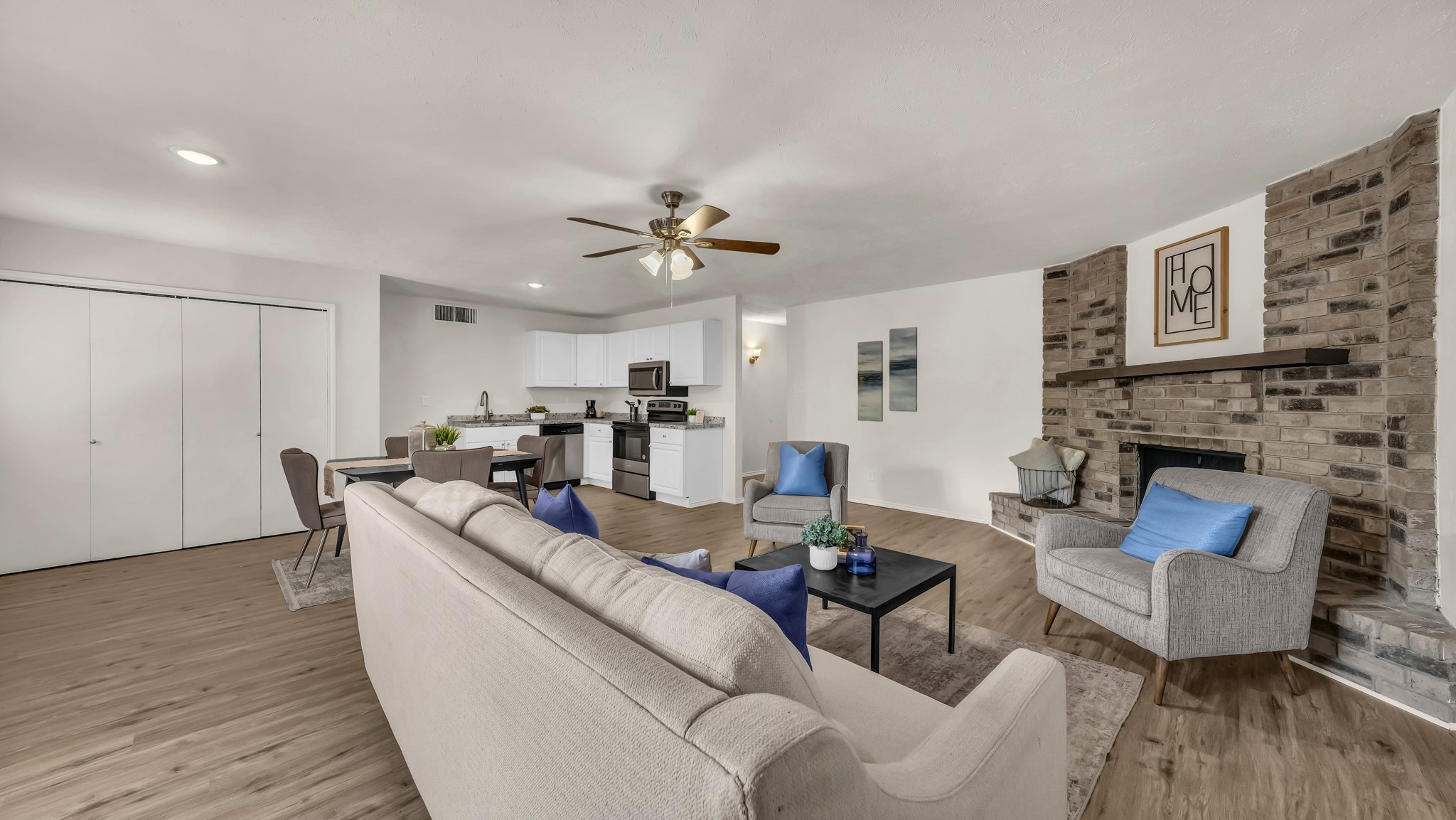1130 Clark Trail Grand Prairie TX 75052