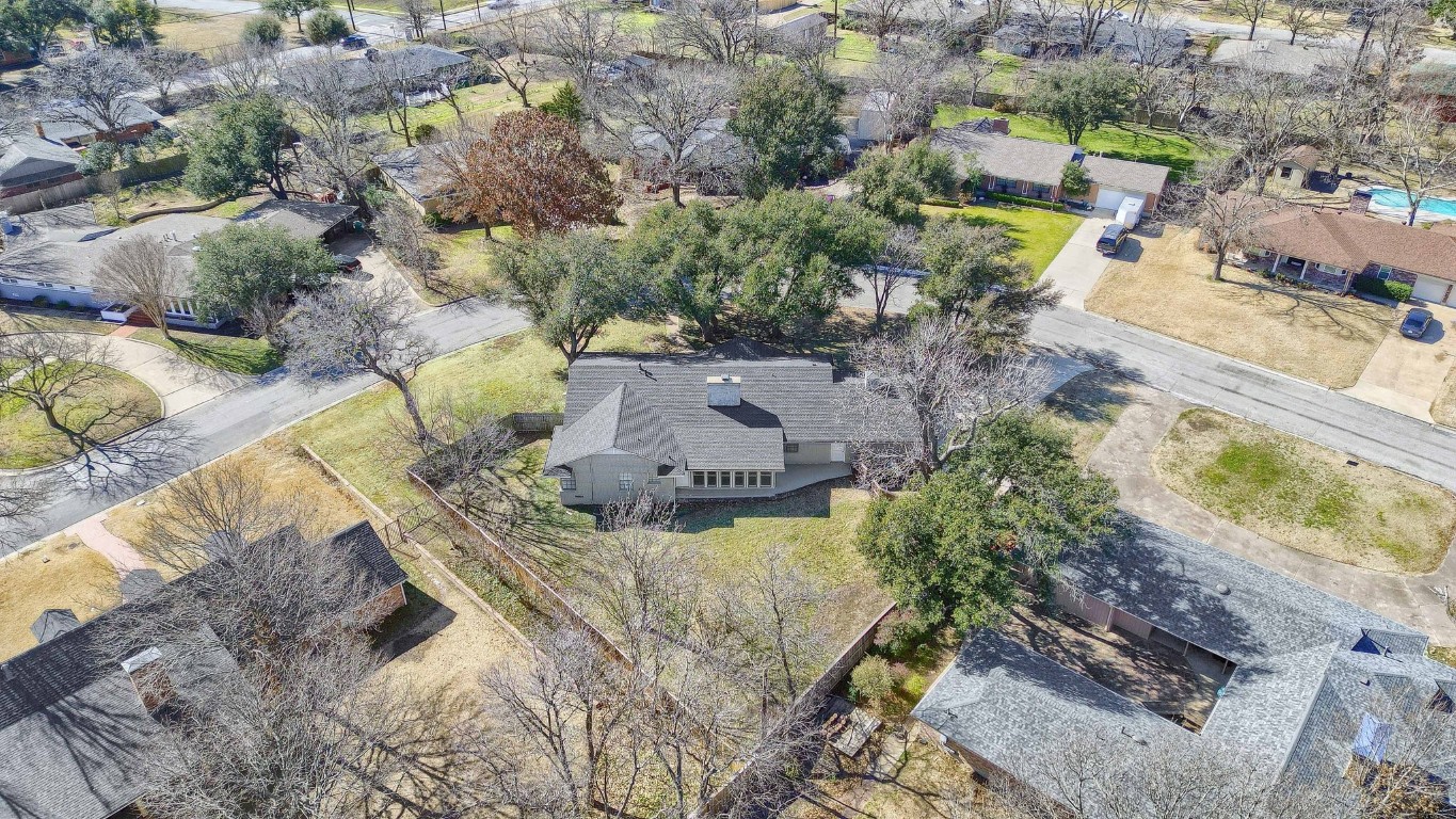 1011 Western Hills Drive Sherman TX 75092