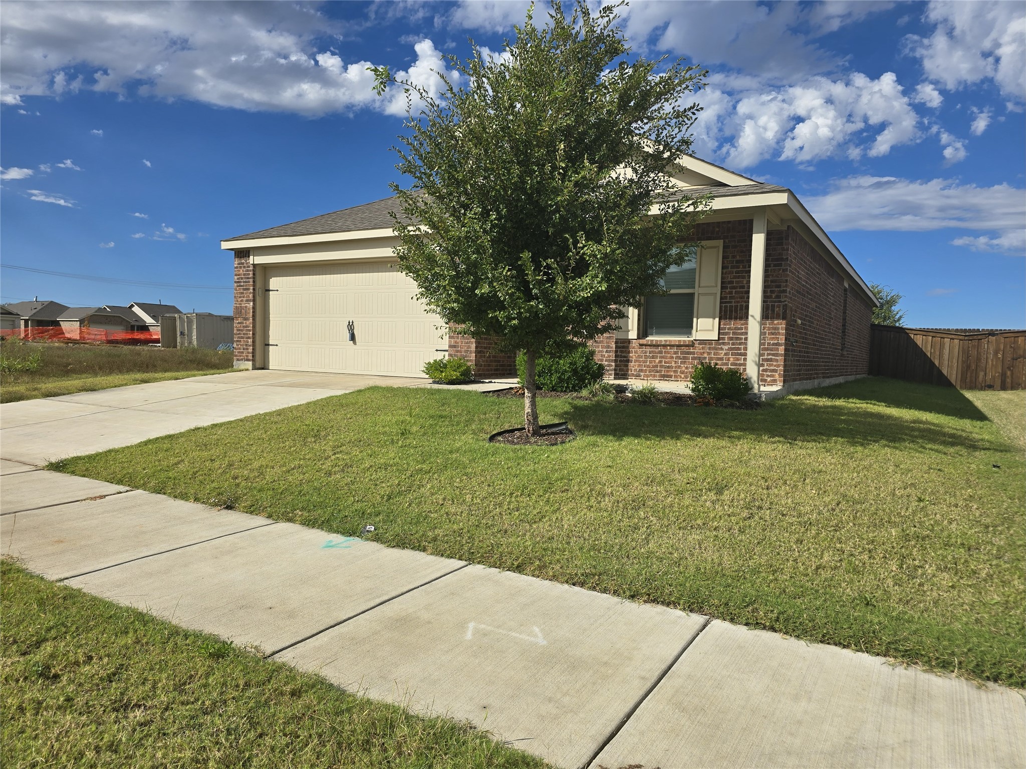 14017 Ilderton Street Pilot Point TX 76258