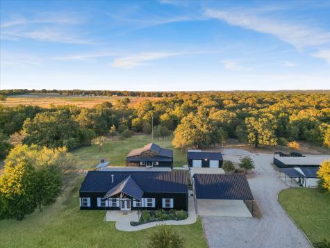 7601 Zion Hill Road Poolville TX 76487