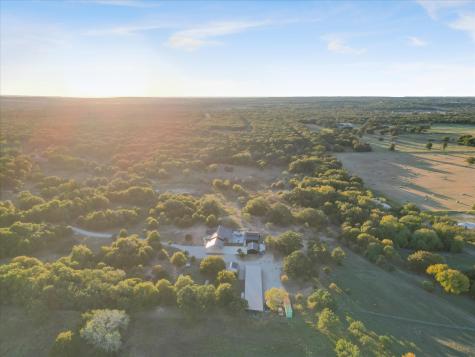 7601 Zion Hill Road Poolville TX 76487