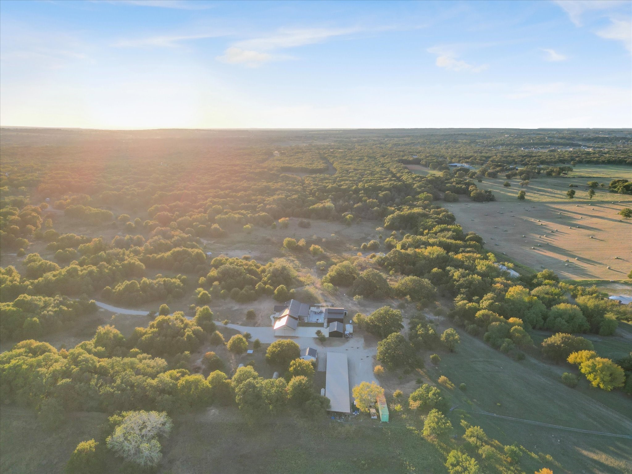 7601 Zion Hill Road Poolville TX 76487