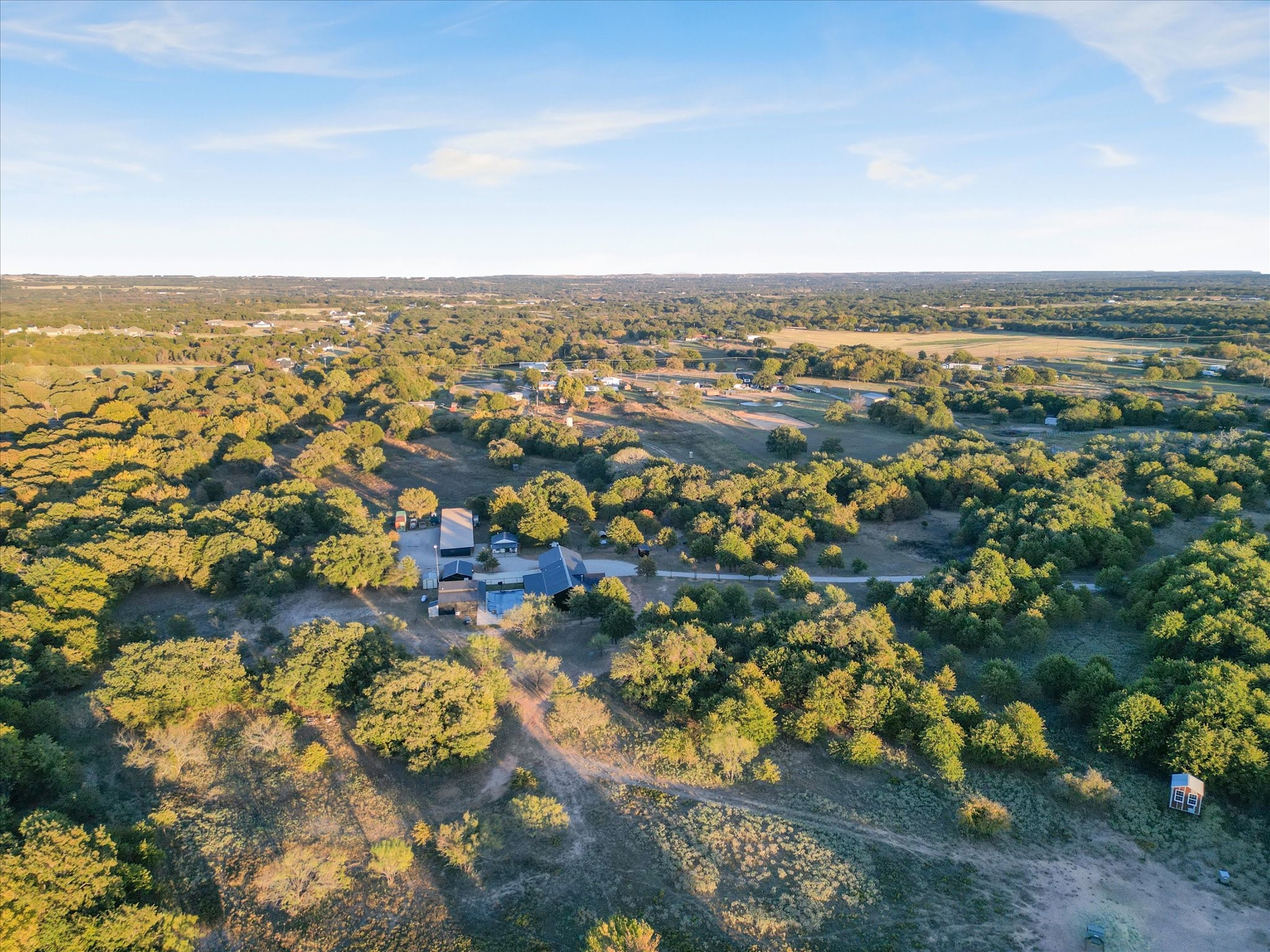 7601 Zion Hill Road Poolville TX 76487