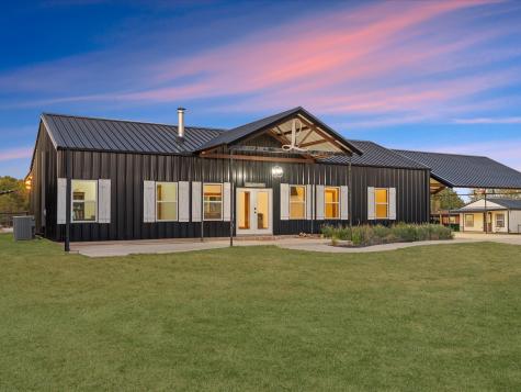 7601 Zion Hill Road Poolville TX 76487