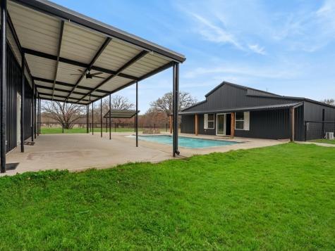 7601 Zion Hill Road Poolville TX 76487