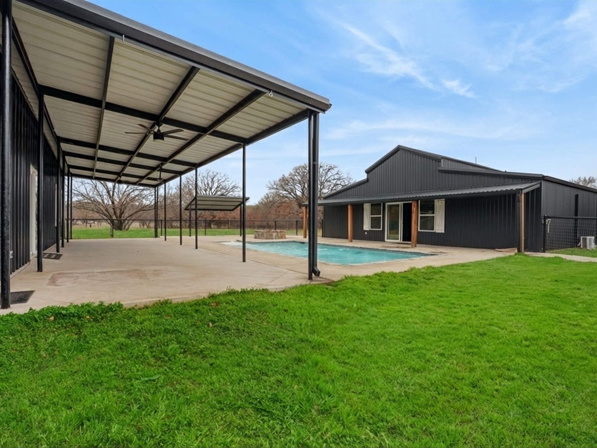 7601 Zion Hill Road Poolville TX 76487