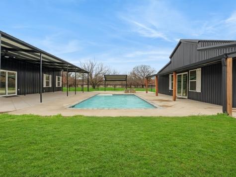 7601 Zion Hill Road Poolville TX 76487