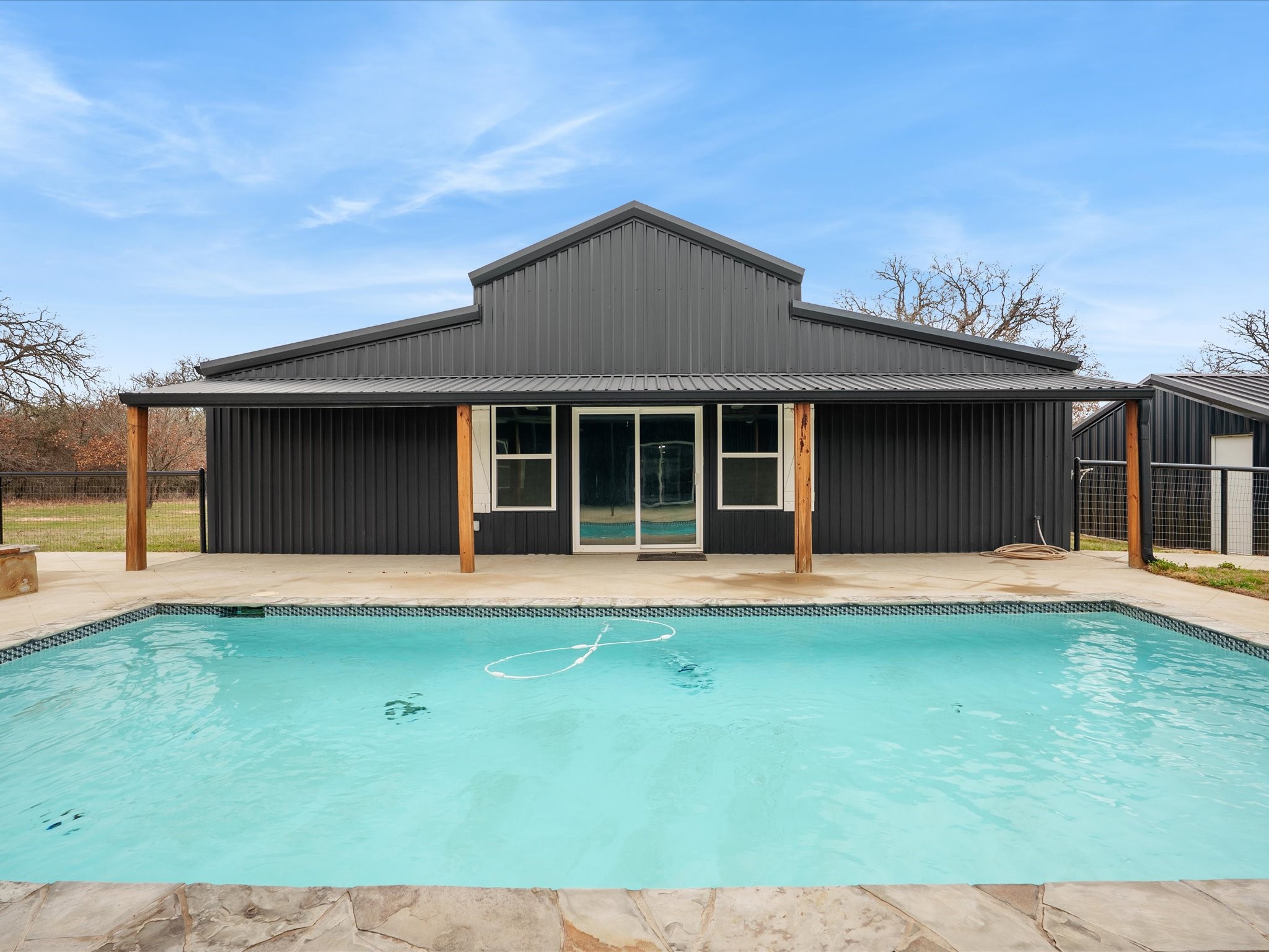 7601 Zion Hill Road Poolville TX 76487