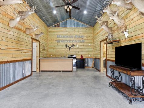 7601 Zion Hill Road Poolville TX 76487