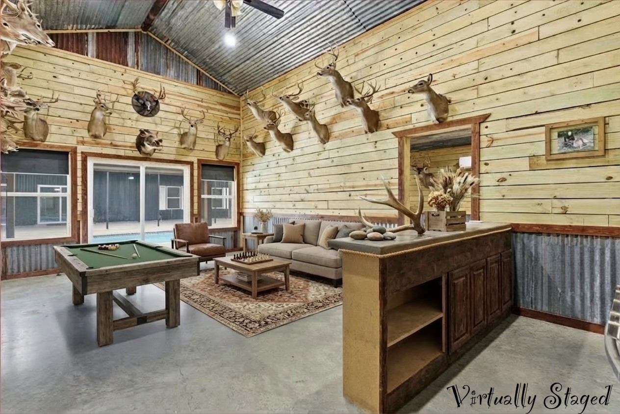 7601 Zion Hill Road Poolville TX 76487