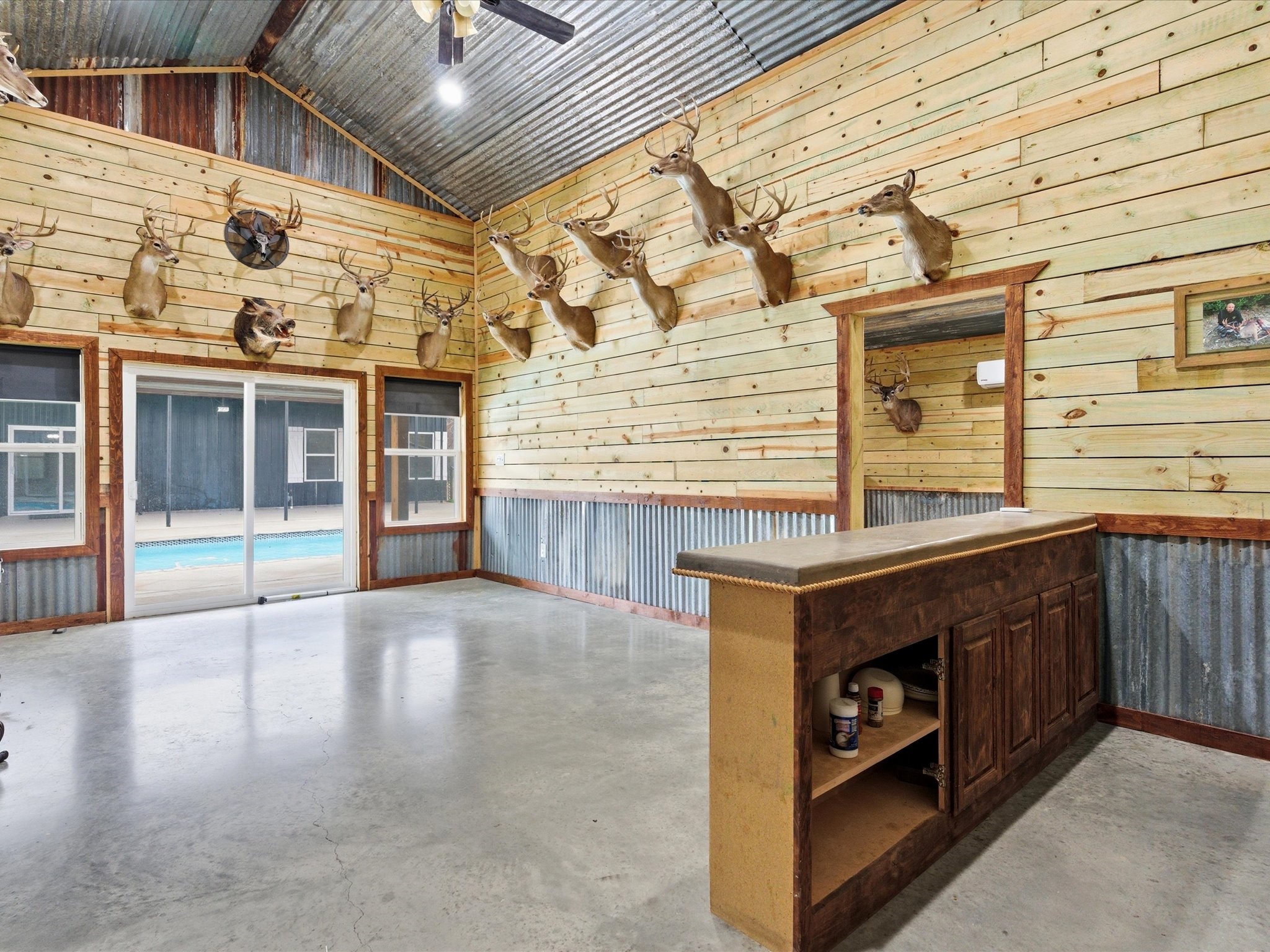 7601 Zion Hill Road Poolville TX 76487