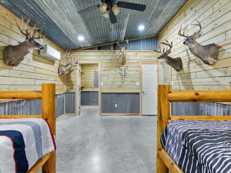 7601 Zion Hill Road Poolville TX 76487