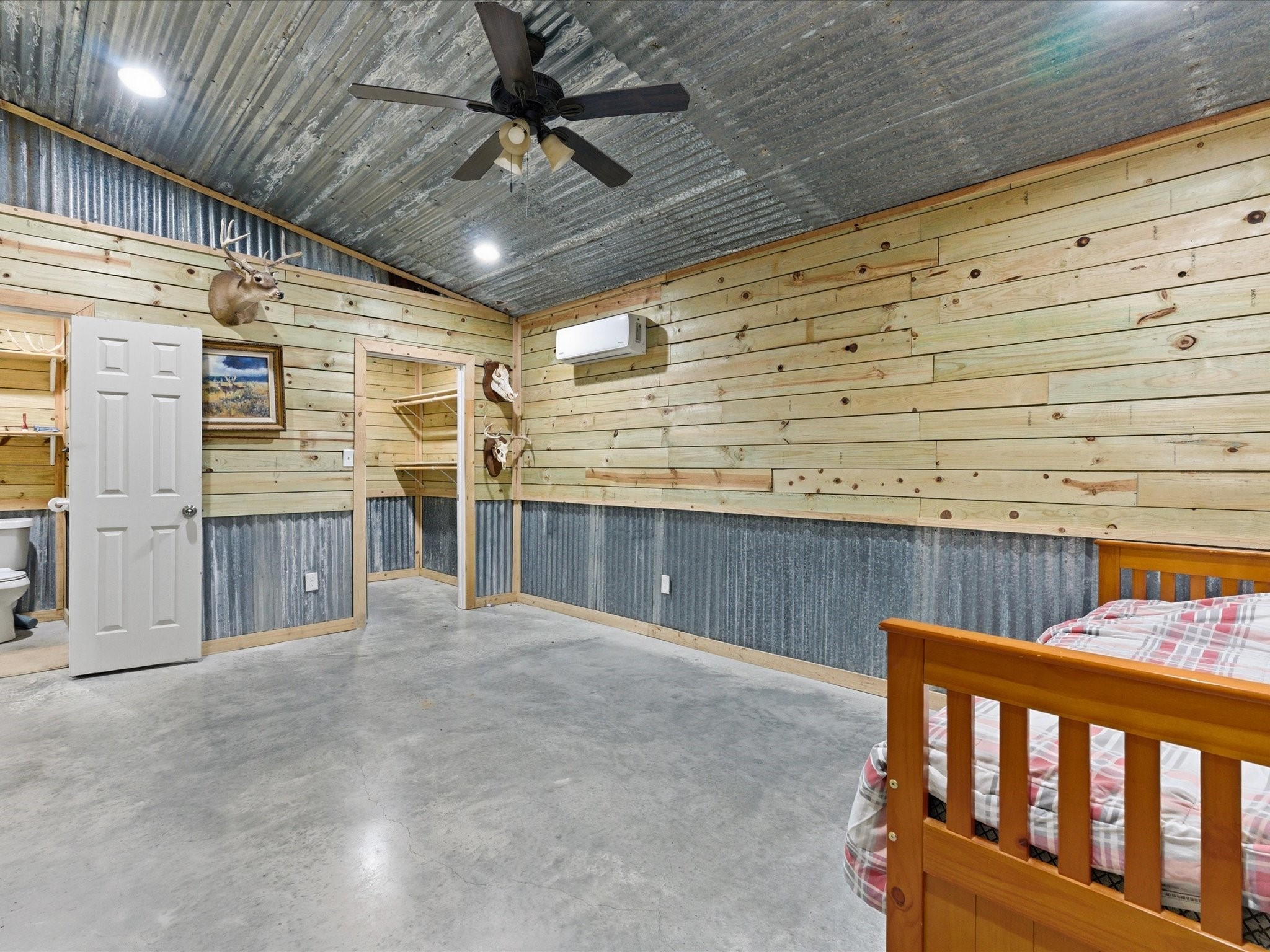 7601 Zion Hill Road Poolville TX 76487