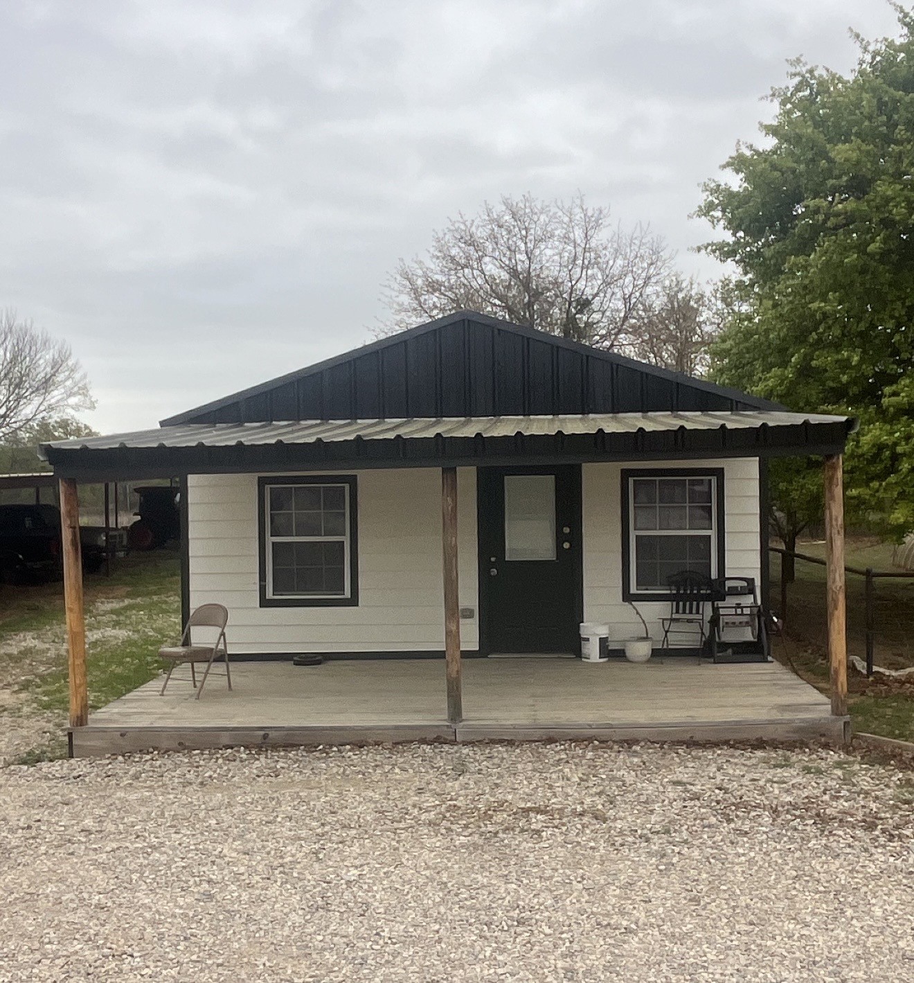 7601 Zion Hill Road Poolville TX 76487