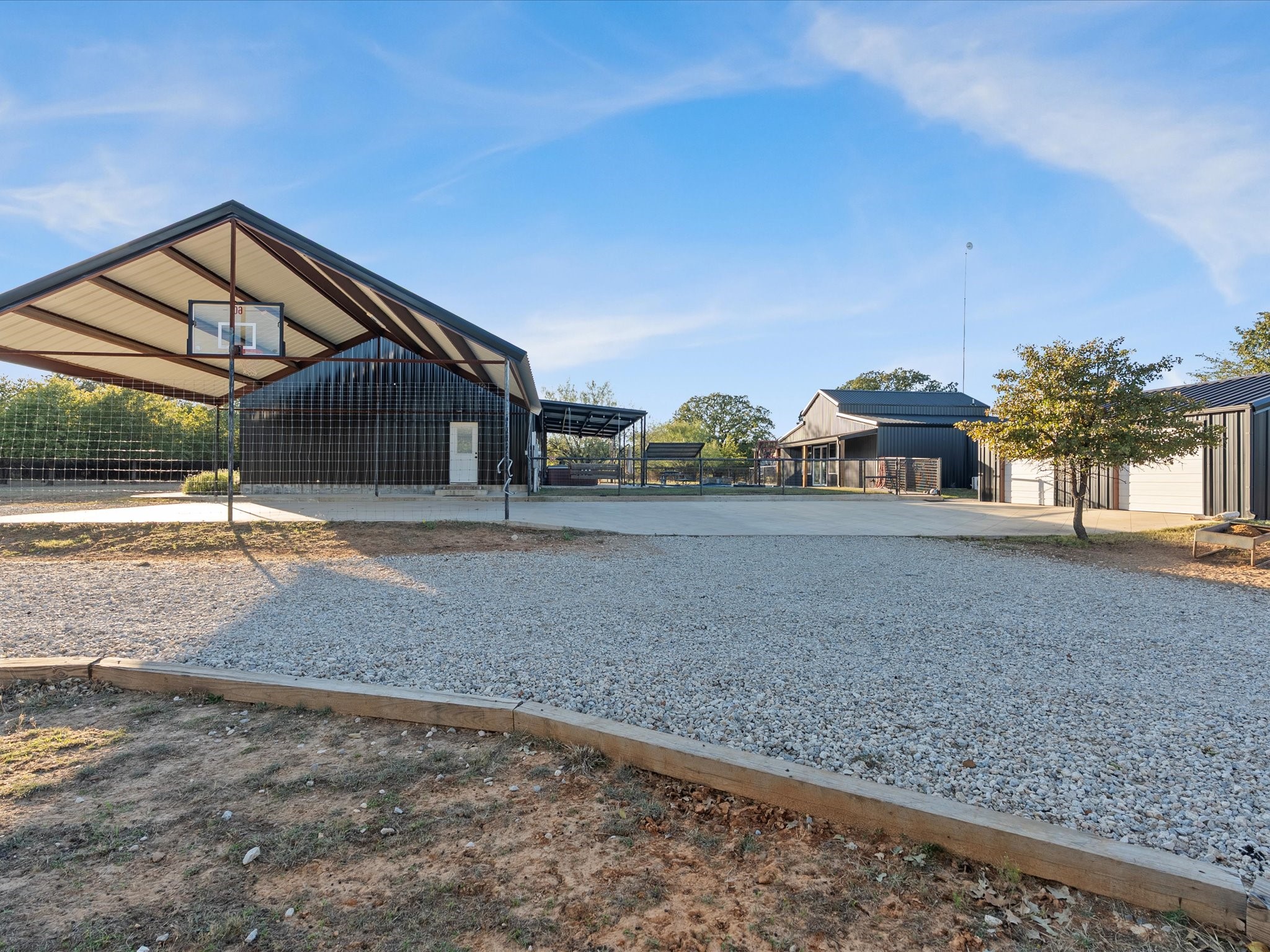 7601 Zion Hill Road Poolville TX 76487