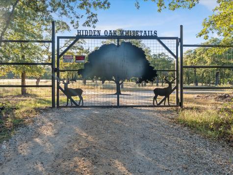 7601 Zion Hill Road Poolville TX 76487