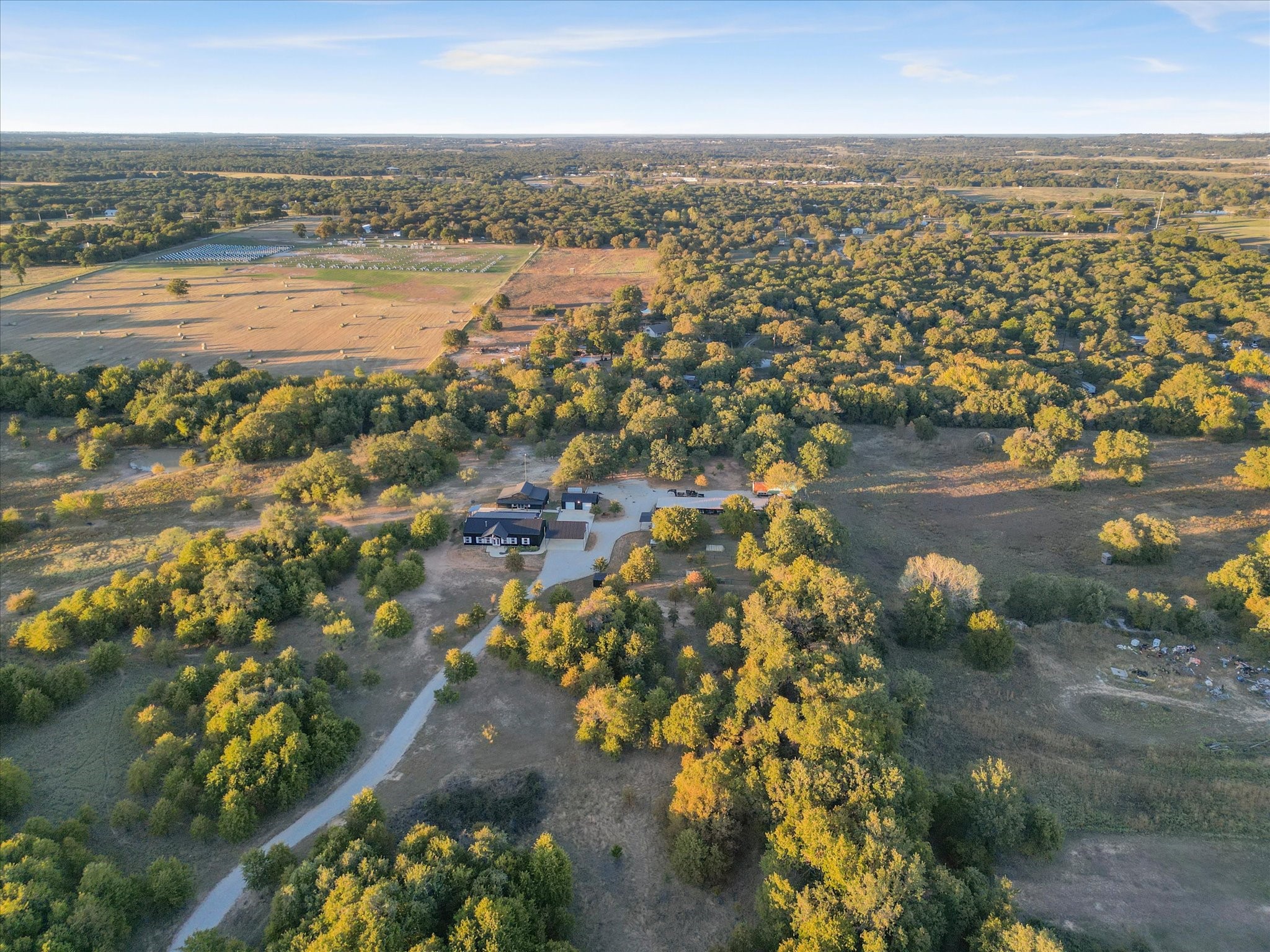 7601 Zion Hill Road Poolville TX 76487