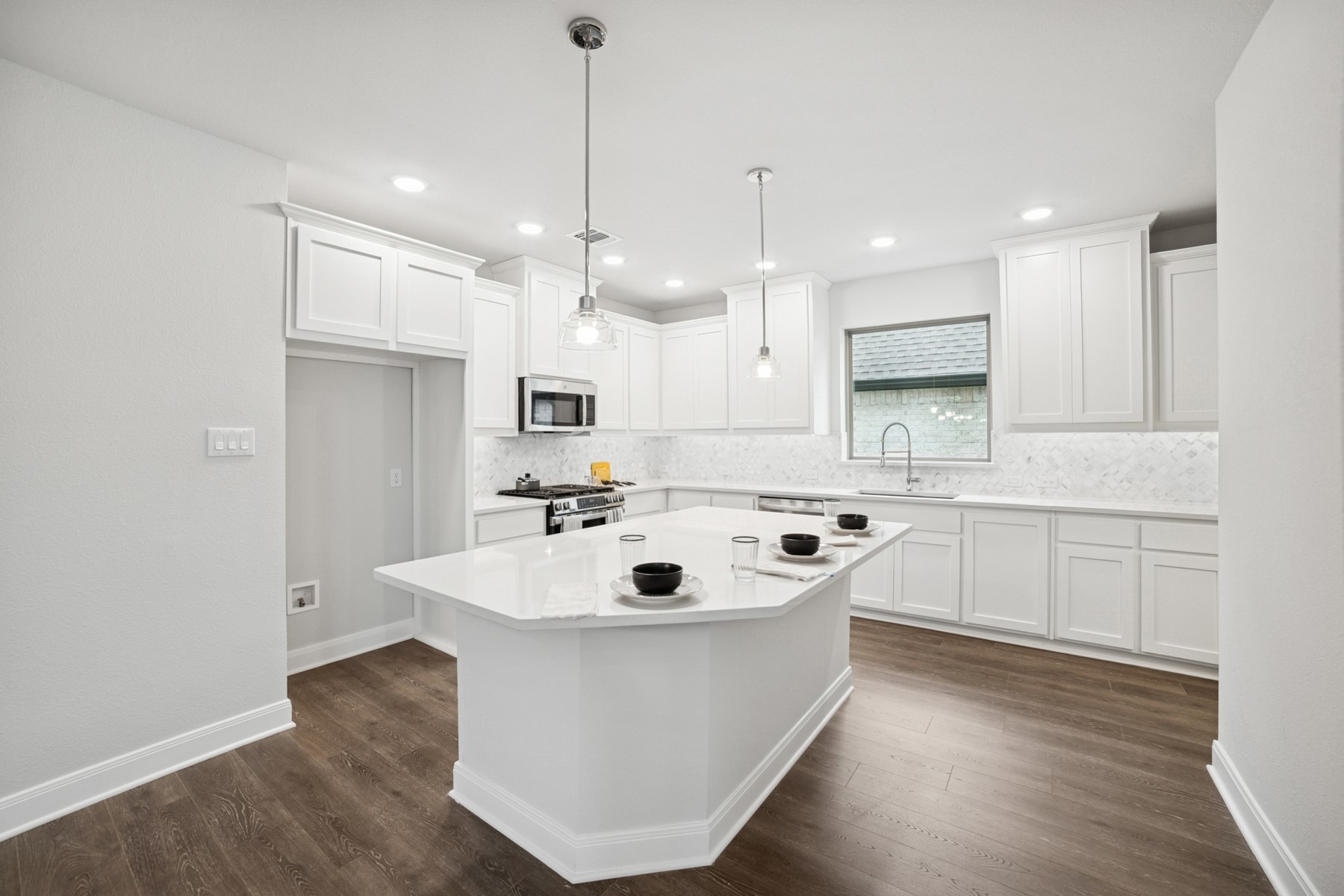 4248 Elk Hair Drive Royse City TX 75189