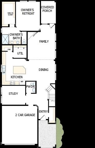 4248 Elk Hair Drive Royse City TX 75189